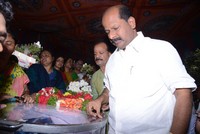 Music Director Chakri Condolences Photos
